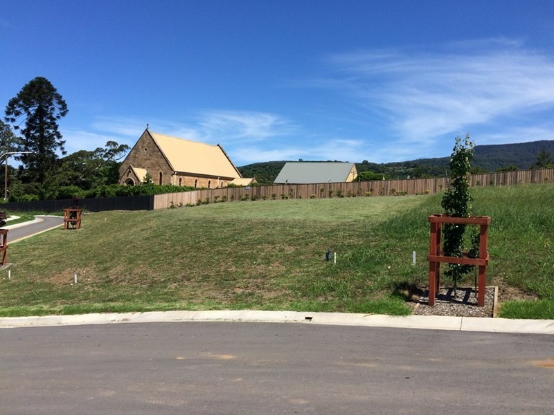 23 O’Mara Place Chapel Hill, Jamberoo NSW 2533