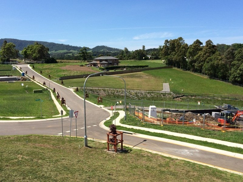 23 O’Mara Place Chapel Hill, Jamberoo NSW 2533