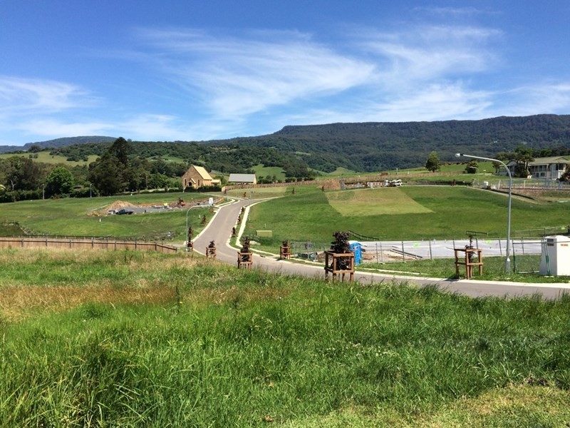 23 O’Mara Place Chapel Hill, Jamberoo NSW 2533