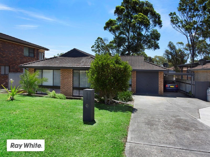 13 Hoskings Crescent, Kiama Downs NSW 2533