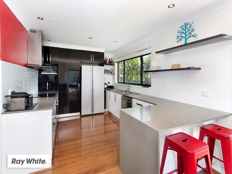 13 Hoskings Crescent, Kiama Downs NSW 2533