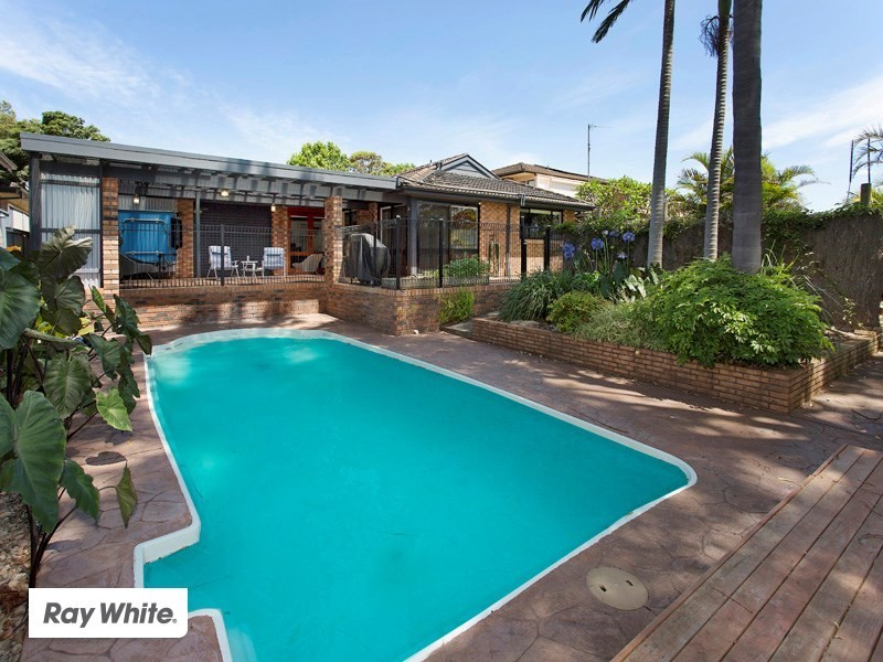 13 Hoskings Crescent, Kiama Downs NSW 2533