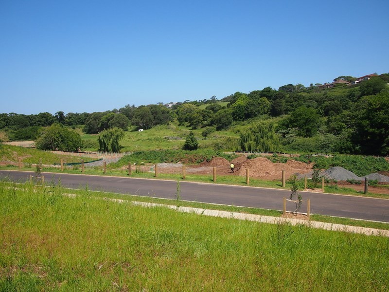 Lot 30 Surfleet Place, Kiama NSW 2533