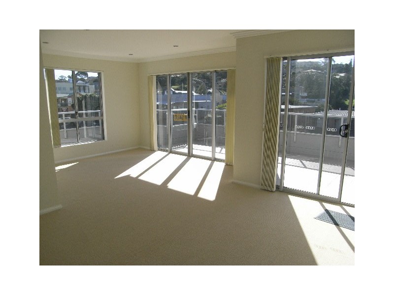 8/124 Terralong Street, Kiama NSW 2533