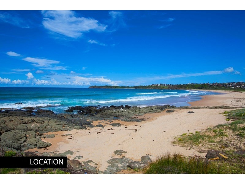 1/86 Oxley Avenue, Kiama Downs NSW 2533