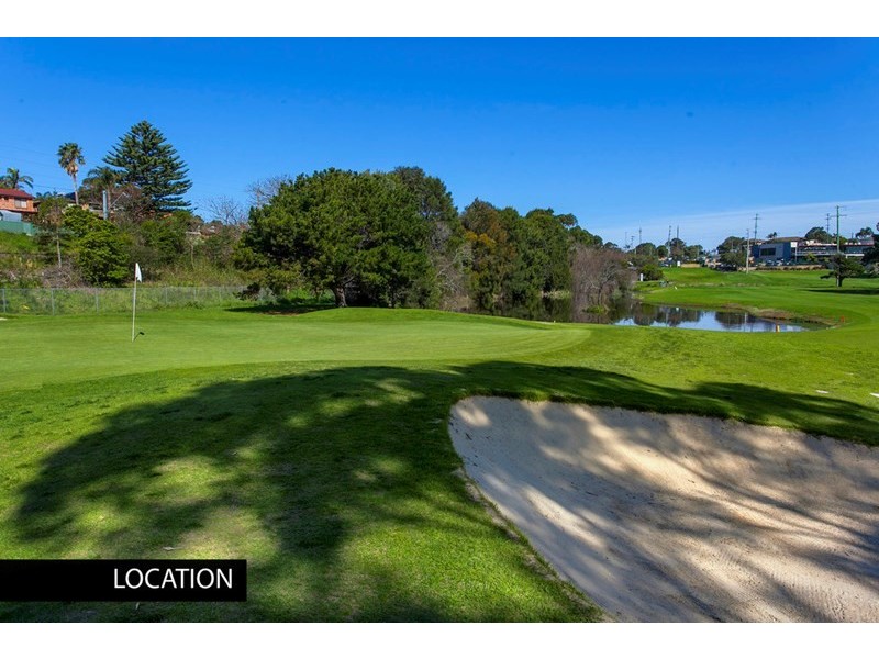 1/86 Oxley Avenue, Kiama Downs NSW 2533