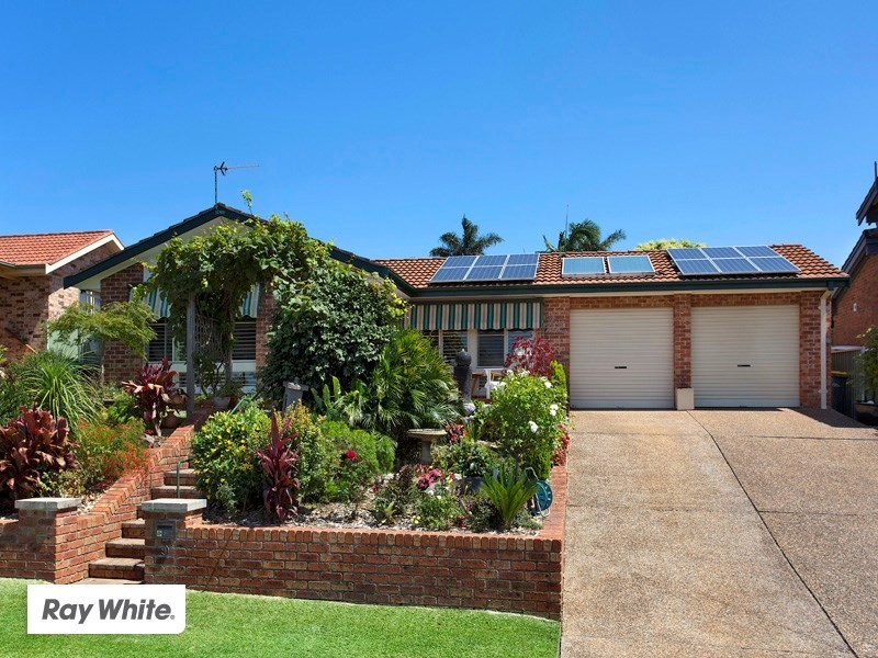 3 Elliott Place, Kiama Downs NSW 2533