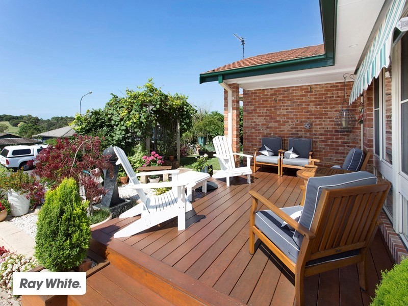 3 Elliott Place, Kiama Downs NSW 2533