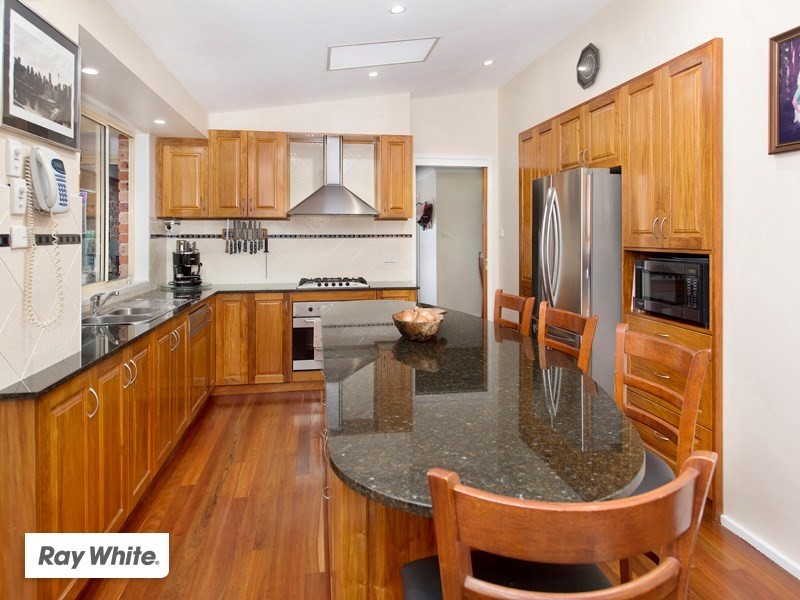 3 Elliott Place, Kiama Downs NSW 2533