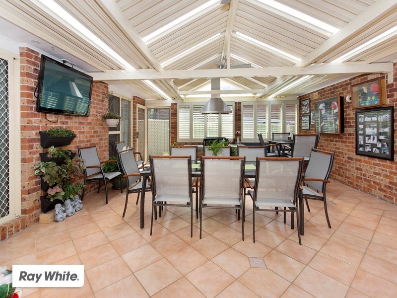 3 Elliott Place, Kiama Downs NSW 2533