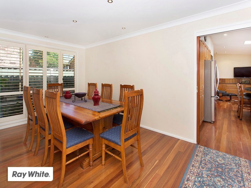 3 Elliott Place, Kiama Downs NSW 2533