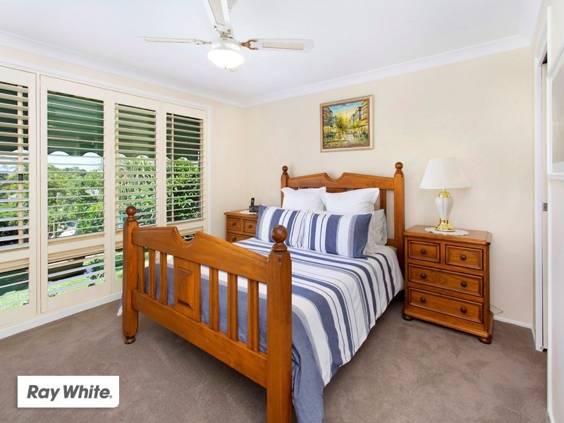 3 Elliott Place, Kiama Downs NSW 2533