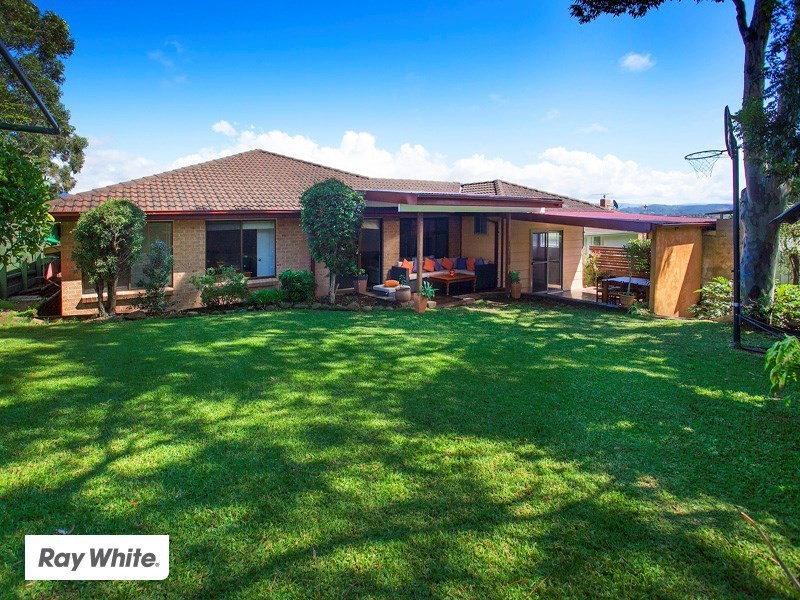 27 Barton Drive, Kiama Downs NSW 2533
