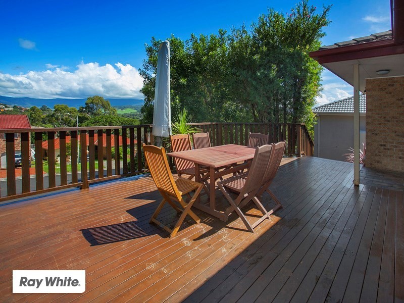 27 Barton Drive, Kiama Downs NSW 2533