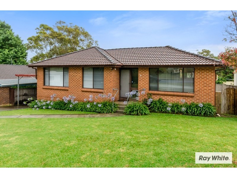 3 Hoskings Crescent, Kiama Downs NSW 2533
