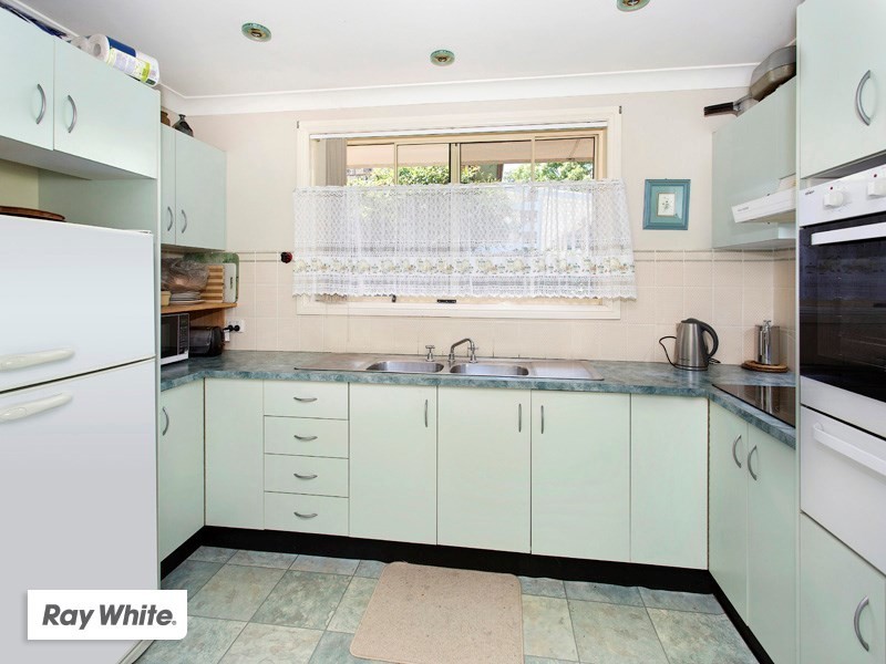 1/14 Alexander Avenue, Kiama Downs NSW 2533