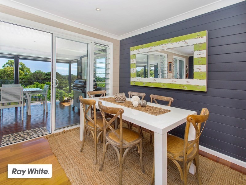 18 Golfers Parade, Kiama Downs NSW 2533