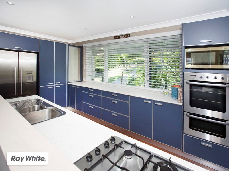 18 Golfers Parade, Kiama Downs NSW 2533