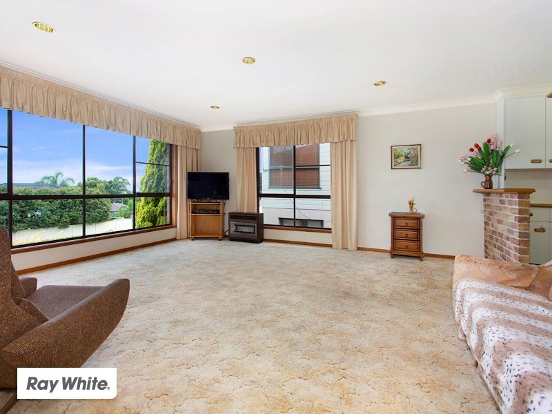 53 Hoskings Crescent, Kiama Downs NSW 2533