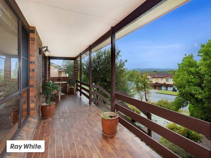 53 Hoskings Crescent, Kiama Downs NSW 2533