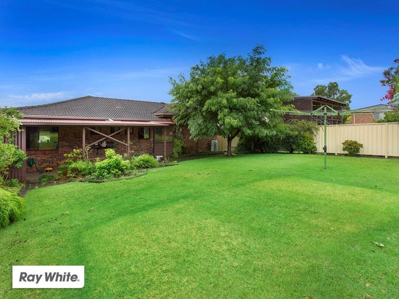 53 Hoskings Crescent, Kiama Downs NSW 2533