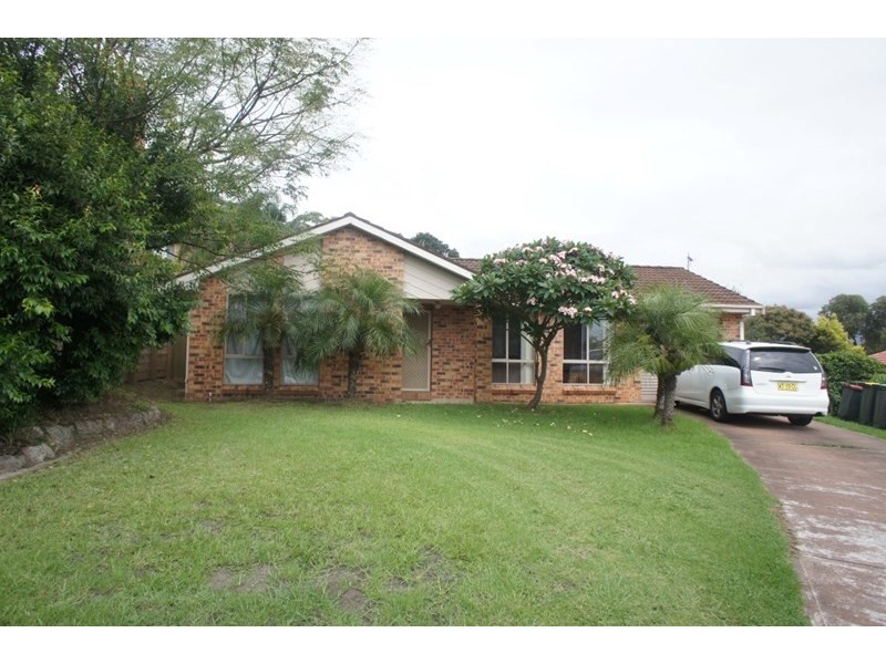 6 Field Place, Kiama Downs NSW 2533