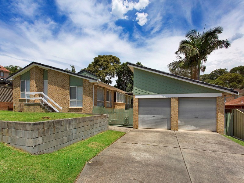 75 Meehan Drive, Kiama Downs NSW 2533