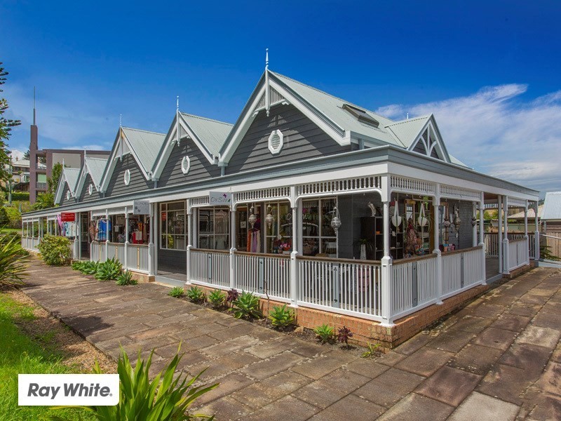 2/2 (Shop 9) Collins Lane, Kiama NSW 2533