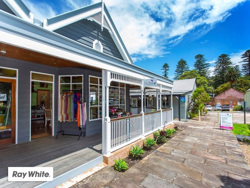 2/2 (Shop 9) Collins Lane, Kiama NSW 2533