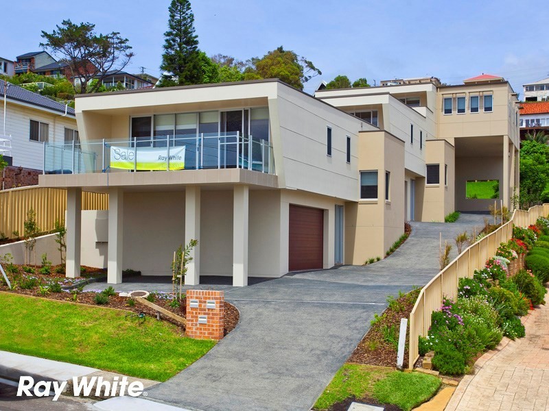 2/56 Gipps Street, Kiama NSW 2533