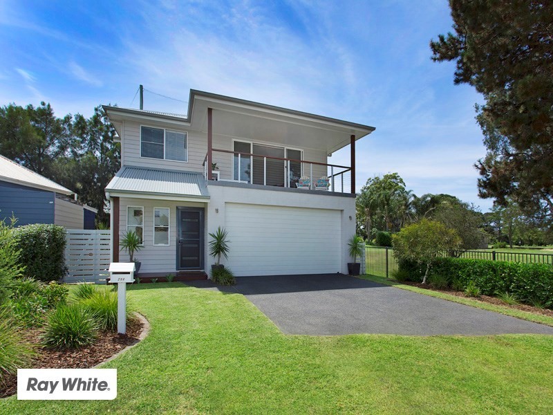 298 Riverside Drive, Minnamurra NSW 2533