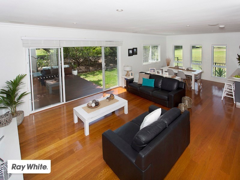 298 Riverside Drive, Minnamurra NSW 2533