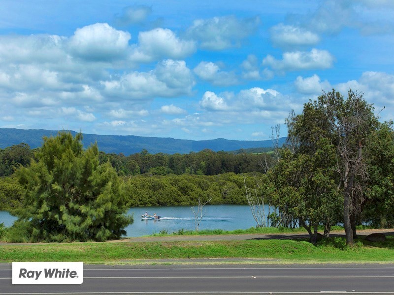 298 Riverside Drive, Minnamurra NSW 2533