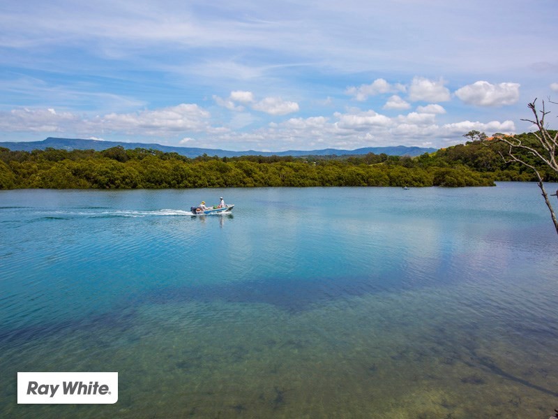 298 Riverside Drive, Minnamurra NSW 2533