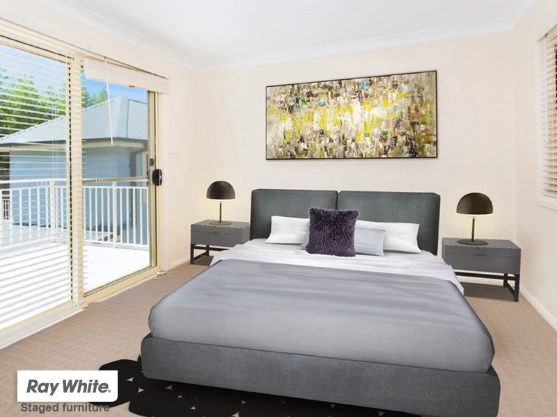 2/138 Shoalhaven Street, Kiama NSW 2533