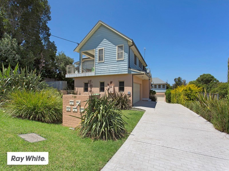 2/138 Shoalhaven Street, Kiama NSW 2533