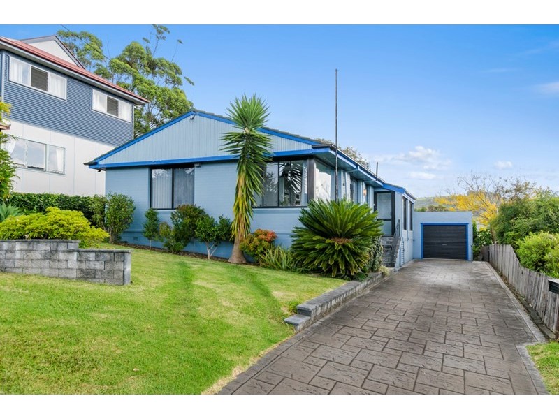 5 Jerrara Avenue, Kiama NSW 2533