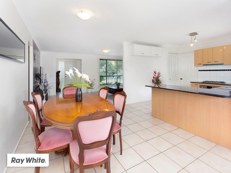 34 Jindabyne Road, Flinders NSW 2529