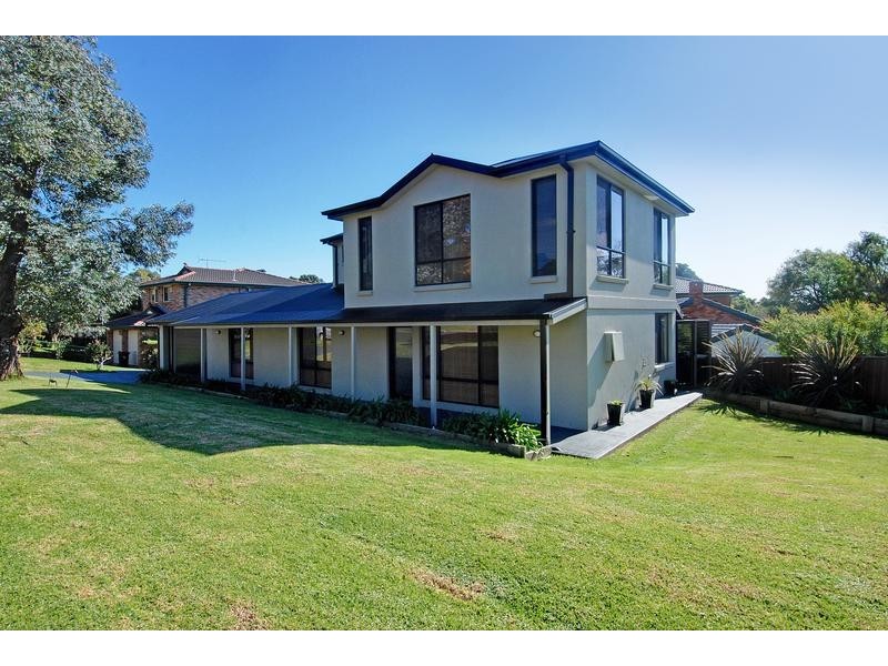 79 Barton Drive, Kiama Downs NSW 2533
