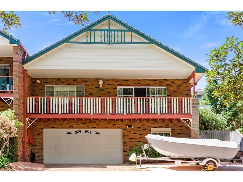 2/9 Meares Place, Kiama NSW 2533