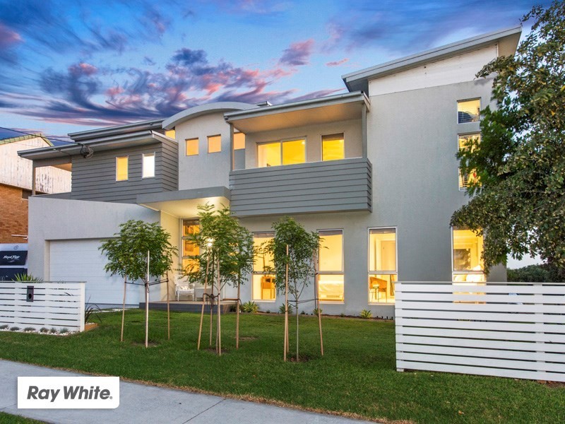 36 Johnson Street, Kiama Downs NSW 2533