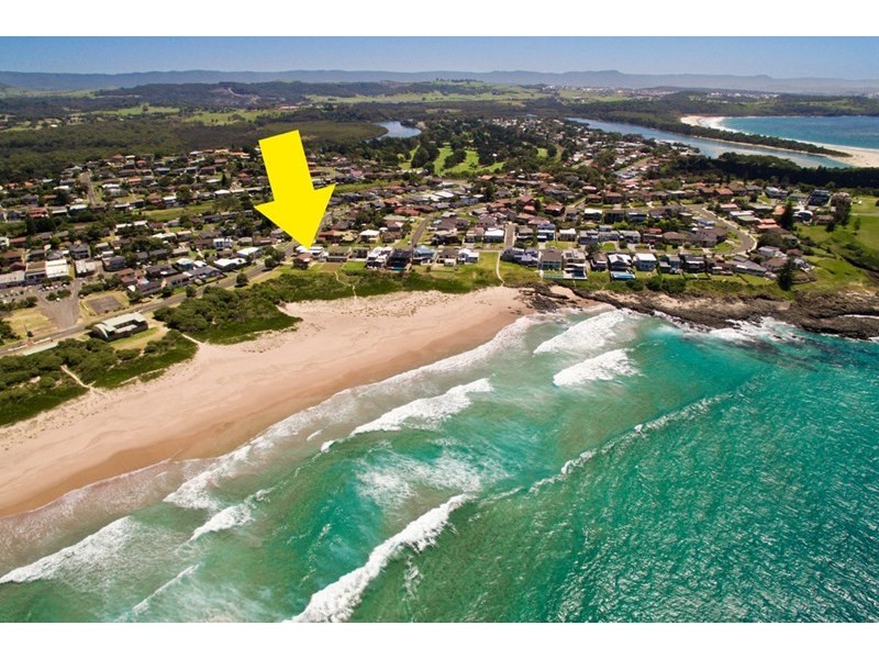 36 Johnson Street, Kiama Downs NSW 2533