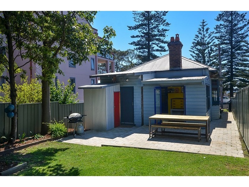 4 Terralong Street, Kiama NSW 2533