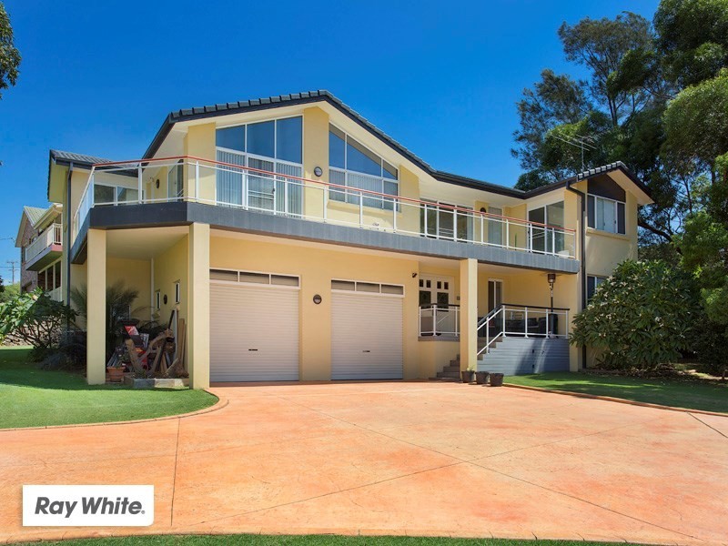 14 David Smith Place, Kiama Heights NSW 2533