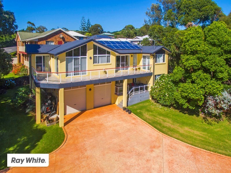14 David Smith Place, Kiama Heights NSW 2533