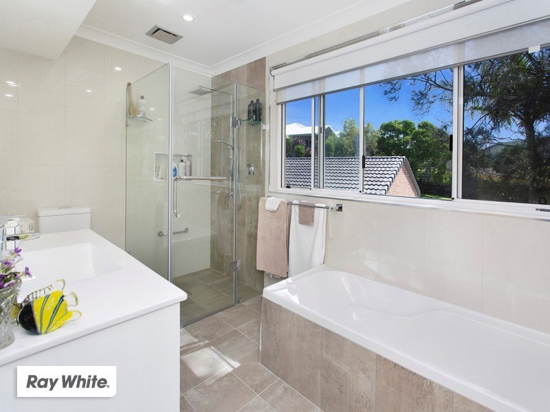 14 David Smith Place, Kiama Heights NSW 2533