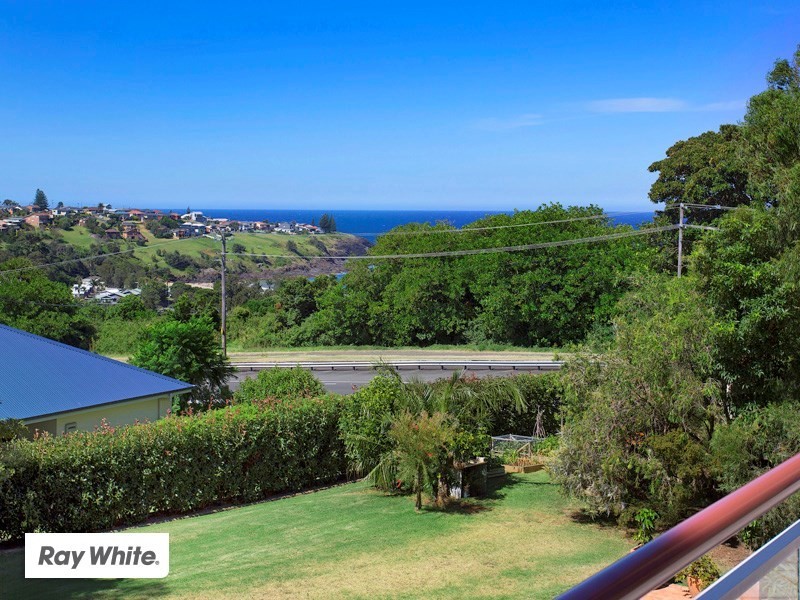 14 David Smith Place, Kiama Heights NSW 2533