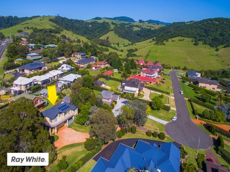 14 David Smith Place, Kiama Heights NSW 2533