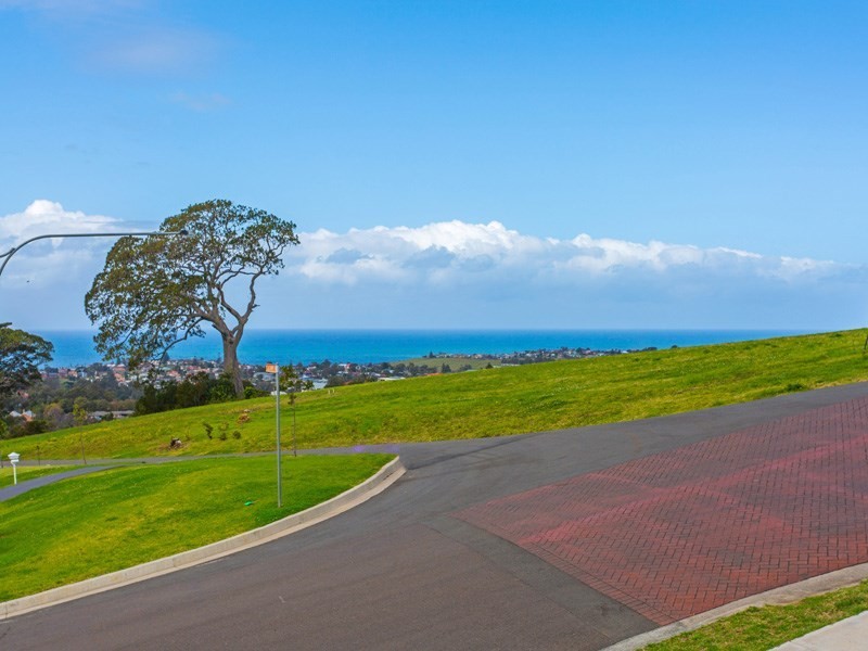 1/52 Old Saddleback Road, Kiama NSW 2533