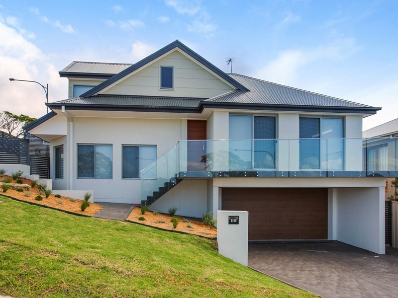 1/52 Old Saddleback Road, Kiama NSW 2533